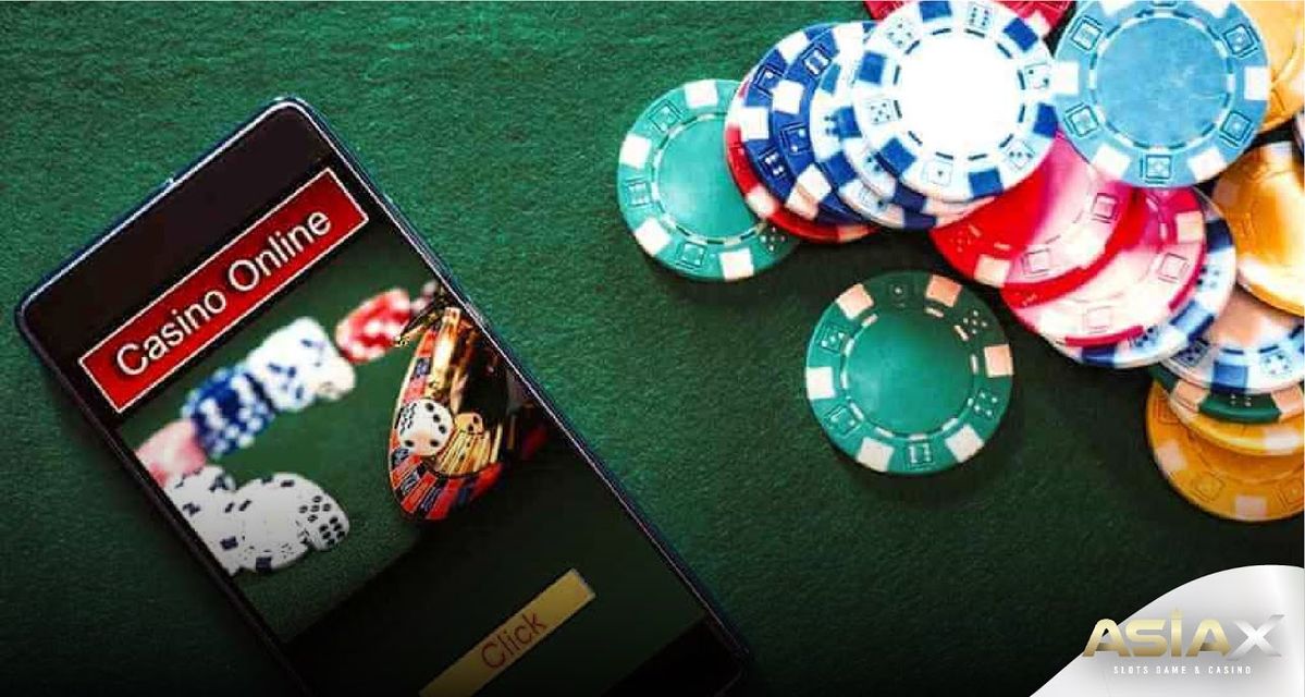 SurfCasino پاکستان ریئل منی گیمز